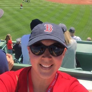 Meet your Posher, Jordan